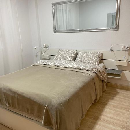 Appartement 222 San Pascual, Playa Del Cura, Torrevieja Extérieur photo