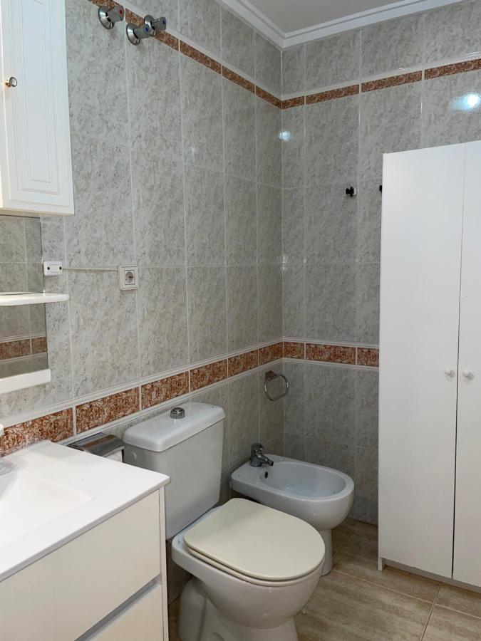 Appartement 222 San Pascual, Playa Del Cura, Torrevieja Extérieur photo