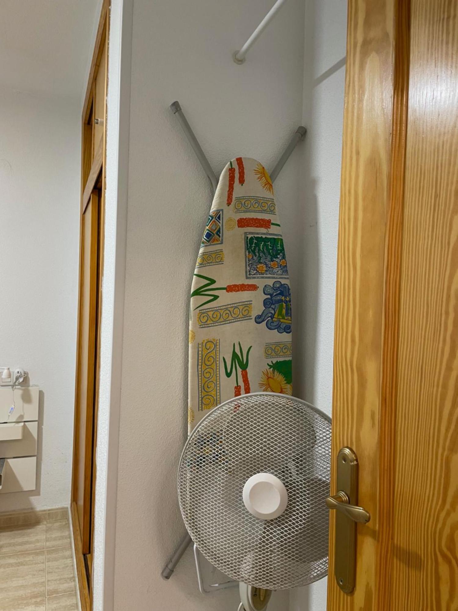 Appartement 222 San Pascual, Playa Del Cura, Torrevieja Extérieur photo